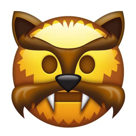 Emoji Request Werewolfemoji