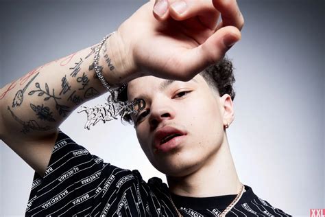 Lil Mosey Net Worth Lil Mosey Faygo Poster