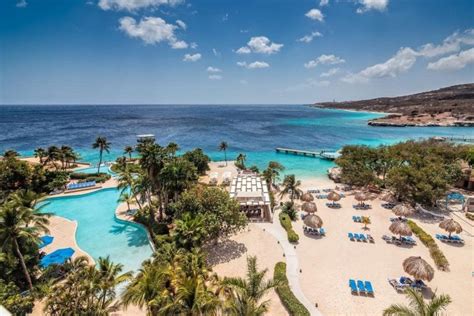 Zoetry Curacao Resort And Spa Resorts Daily