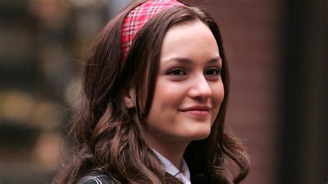 The Absolute Worst Outfit Blair Waldorf Ever Wore On Gossip Girl