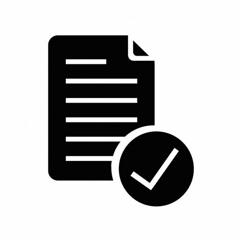 Document Document Access Document Verification File Paper Verified