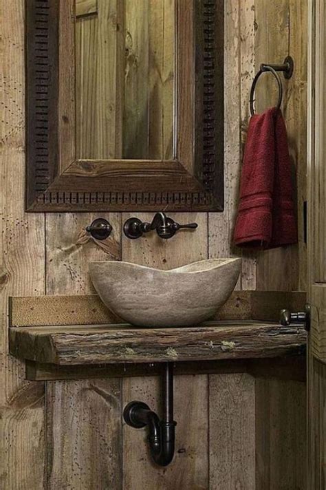 20 Farmhouse Bathroom Pedestal Sink Most Save Pinterest Knowled Geableh