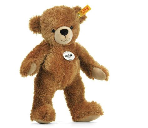 Es stehen 1552 teddybär rosen auf etsy zum verkauf, und sie kosten im durchschnitt 32,13 €. Steiff Teddybär Lotte 28cm - Teddywelt