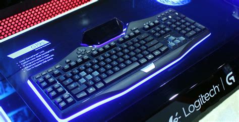 Logitech Gaming Keyboards And Headsets Logitech G Series Gaming