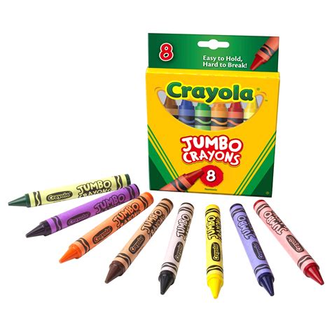 Drawing With Crayons Easy - Drawing with Crayons