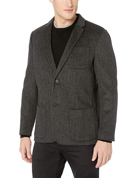 The Tweed Jacket The Essential Cool Weather Sport Coat Primer