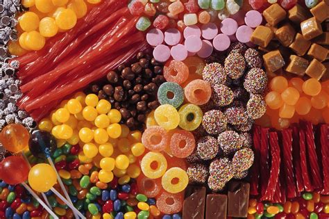 The Science Behind Your “sweet Tooth” Wockenfuss Candies