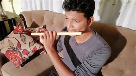 Deweni inima sinhala teledrama is brought to you by sri lankan tv channel tv derana. Dewani Inima Flute Cover By Aloka - YouTube