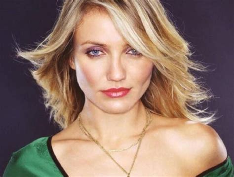 Cameron Diaz Amazing Pictures