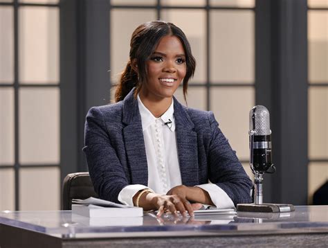 Candace Owens Calls For Us Invasion Of Canada Amid Protests