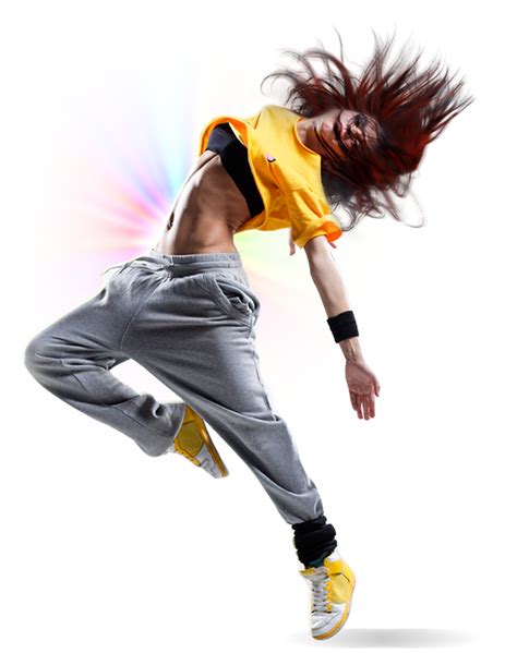 Dancer Hip Hop Png Images Png All Png All