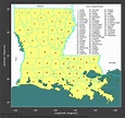 Louisiana Towns In Alphabetical Order | NAR Media Kit
