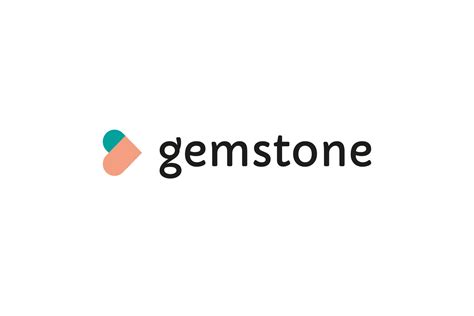 Gemstone Logo Template 102182 Templatemonster