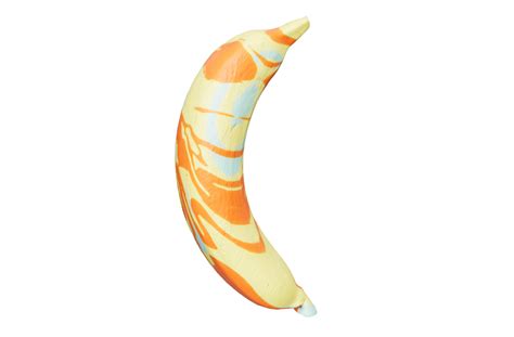 banana platinum cure silicone sex toy etsy