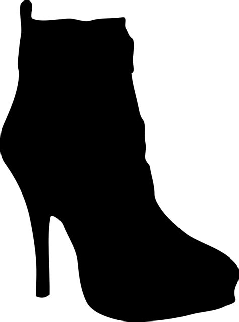 Free Womens Shoes Cliparts Download Free Womens Shoes Cliparts Png