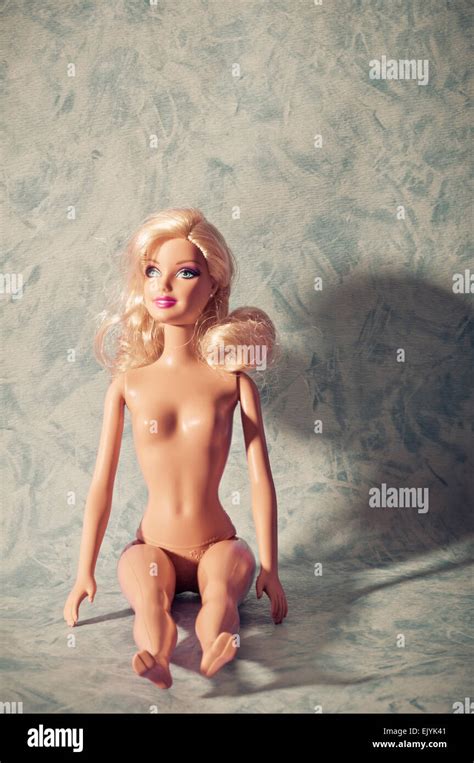 Naked Doll Telegraph