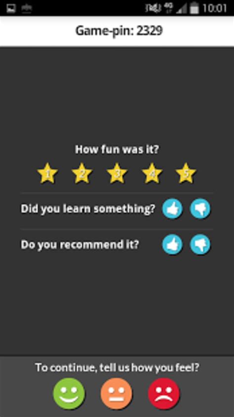 Kahoot Play Create Quizzes APK для Android Скачать