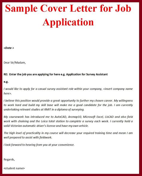 Hiring agencies use the job announcement to describe the job and list the required qualifications and responsibilities. sample cover letter job application pdf resume template ...