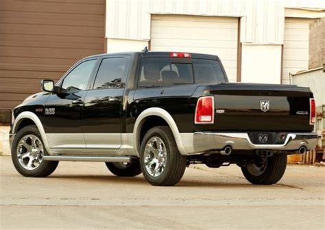 2014 New Dodge Ram 1500 Pick Up