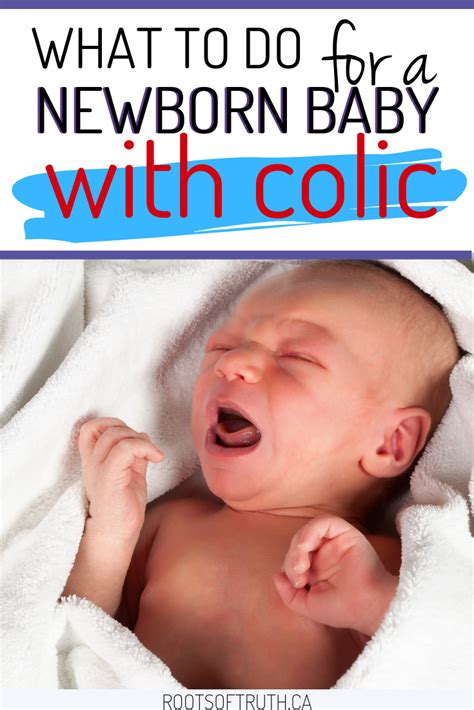 What To Do If Your Baby Has Colic In With Images Baby Sleep