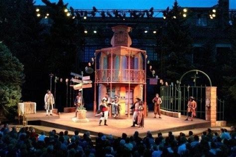 Colorado Shakespeare Festival Is One Of The Very Best Things To Do In