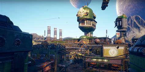 The Outer Worlds Gameplay Tips And Tricks For Surviving Out There