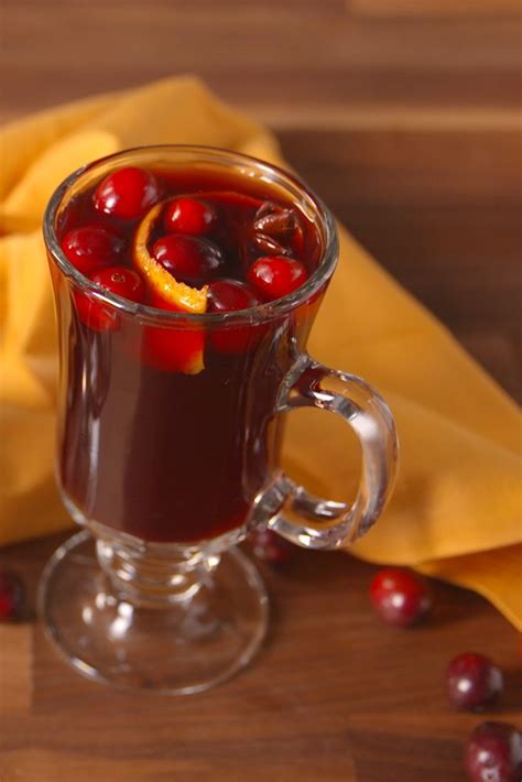 10 Best Mulled Wine Recipes How To Make Mulled Wine—