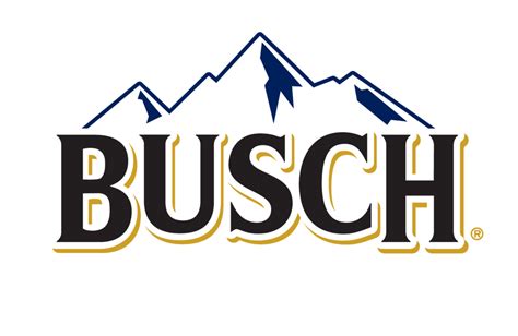 Download Busch Beer Logo Png And Vector Pdf Svg Ai Eps Free