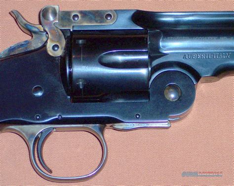 Uberti 1875 Schofield 45 Colt 2nd For Sale At