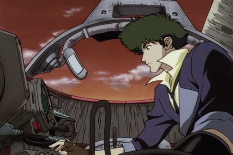 Cowboy Bebop — The Anime And The John Cho Netflix Reboot — Explained Vox