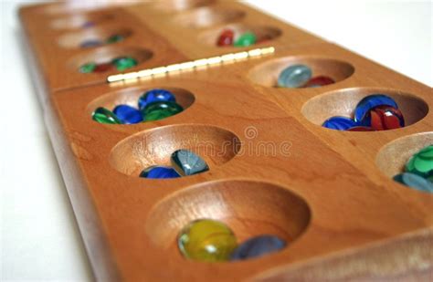 Rock Game A Game Of Mancala In Progress Sponsored Paid Ad Game