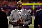 Warren Sapp Will be Inducted into Tampa Bay Buccaneers Ring of Honor