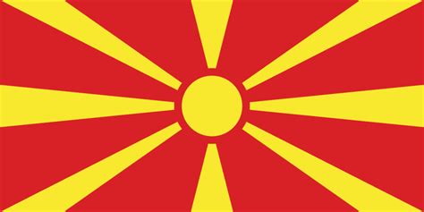 Република Северна Македонија