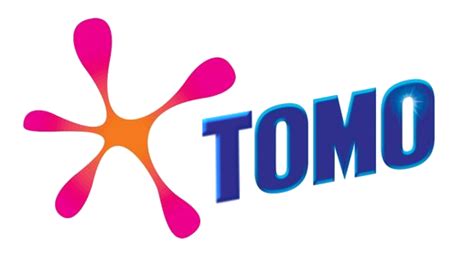 Tomo Logo By Urbinator17 On Deviantart