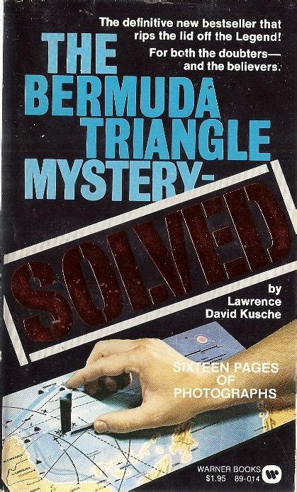 the bermuda triangle mystery solved bermuda triangle mystery bermuda