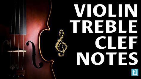 How To Read Violin Sheet Music Teds List
