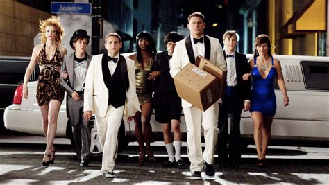 10 Best Party Movies Ever Made