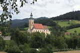Die 3 Kirchen von Waldhausen im Strudengau | strudengau.tv