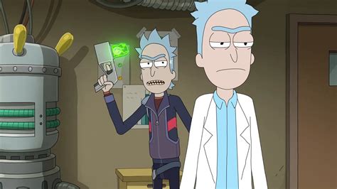 Rick And Morty Staffel 7 Erhält Ersten Teaser Trailer Und
