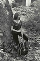 Emmylou Harris Portrait | Smithsonian Music