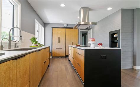 9 Minimalist Kitchen Design Examples For Inspiration Picture Guide