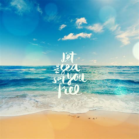 Summer Quotes Wallpapers Wallpaper Cave