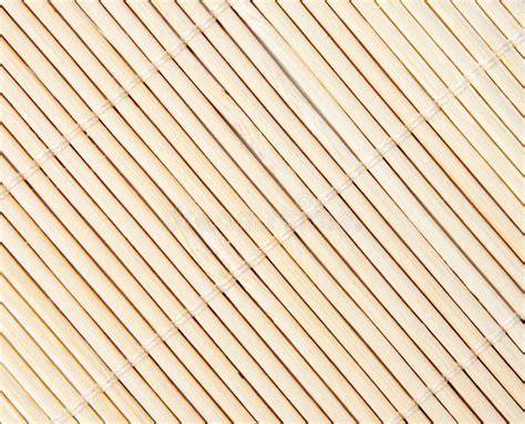 Background Bamboo Mat Stock Image Image Of Reed Macro 24885719