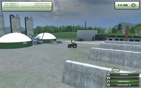 Fs2013 Farming13map V 4 Maps Mod Für Farming Simulator 2013