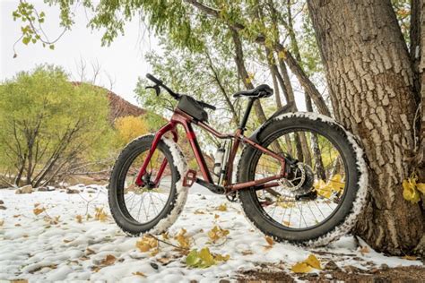 Can A Fat Bike Be Your Only Bike Wellmay Be Hobbykraze