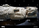 Medieval tomb of Charles 1st of Anjou (1226-1285) King of Naples and ...