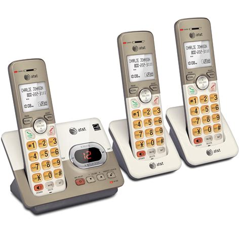 The Best Cordless Wall Mounted Phone System For Home Home Previews
