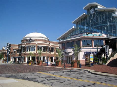 Easton Town Center Columbus Oh Hours Address Top Rated Point Of