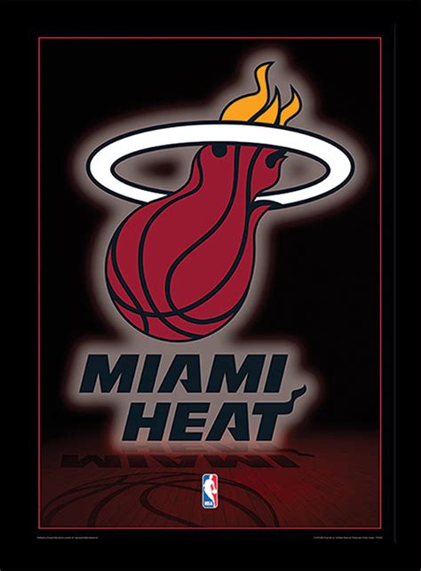 Download the vector logo of the miami heat brand designed by miami heat in coreldraw® format. NBA - Miami Heat Logo