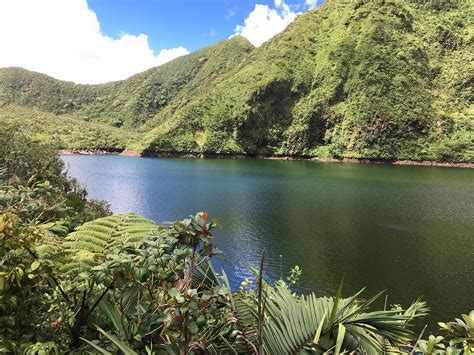 boeri lake parque nacional morne trois pitons lo que se debe saber antes de viajar tripadvisor